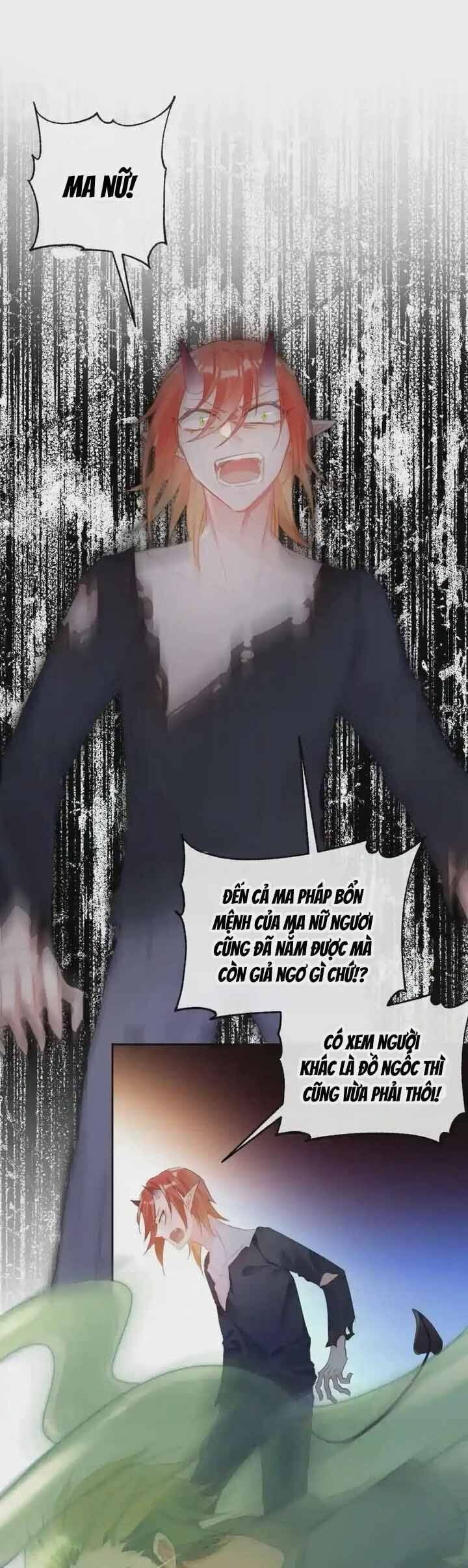Ma Vương Luân Vũ Khúc - Chương 59 - Trang 2