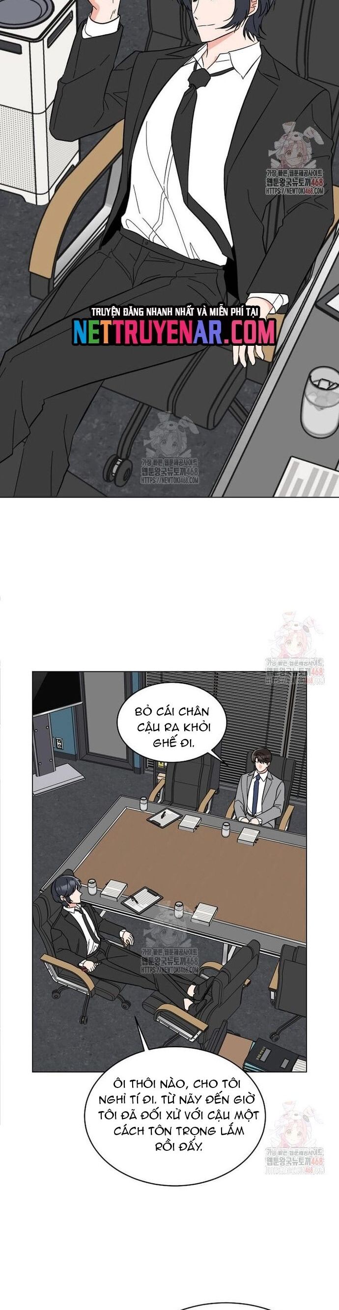 Quản Lý Cấp Cao Nhất Của Năm - Chương 153 - Trang 29