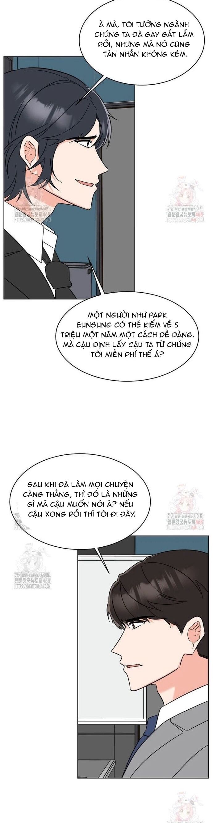 Quản Lý Cấp Cao Nhất Của Năm - Chương 153 - Trang 30