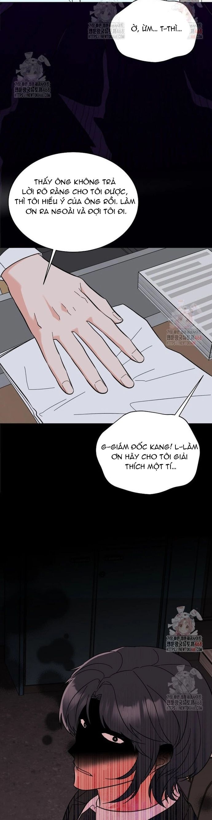 Quản Lý Cấp Cao Nhất Của Năm - Chương 153 - Trang 22