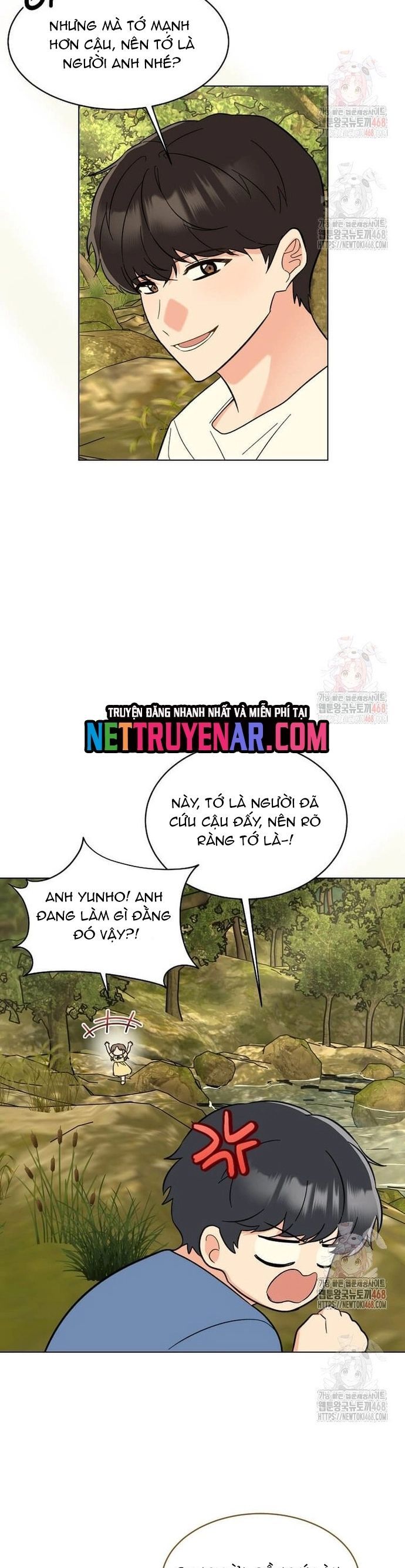 Quản Lý Cấp Cao Nhất Của Năm - Chương 153 - Trang 10