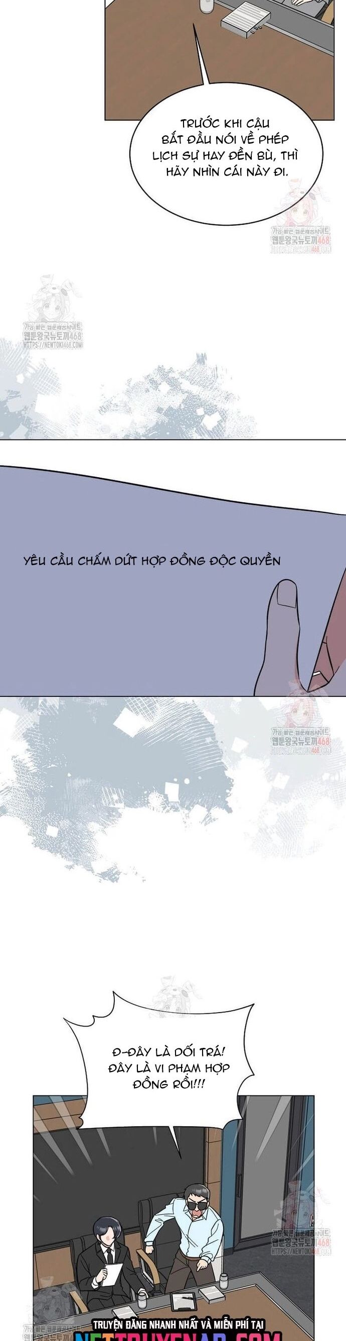 Quản Lý Cấp Cao Nhất Của Năm - Chương 153 - Trang 17