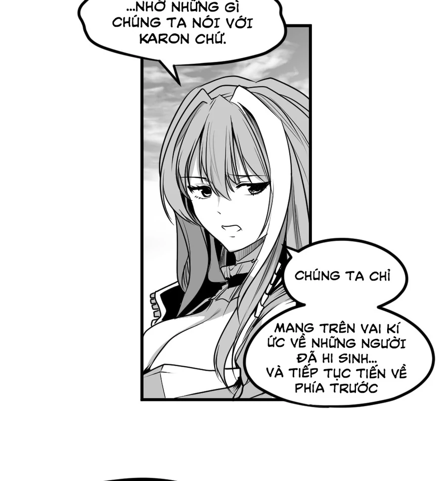Dưới Đáy Vực Sâu (Sunken Depths Comics) - Chương 6 - Trang 100