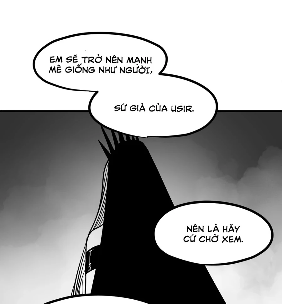 Dưới Đáy Vực Sâu (Sunken Depths Comics) - Chương 6 - Trang 91