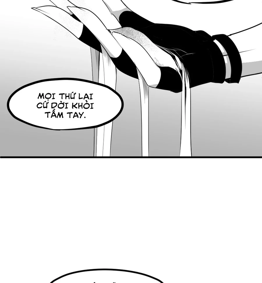 Dưới Đáy Vực Sâu (Sunken Depths Comics) - Chương 6 - Trang 99