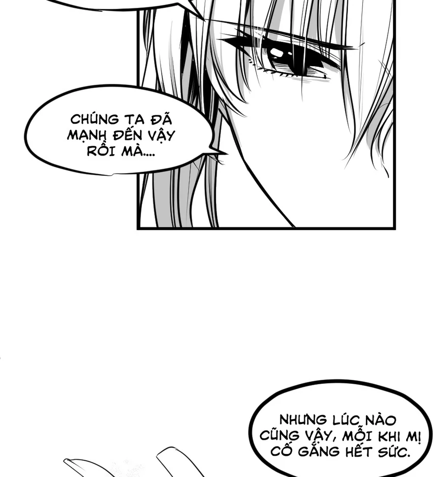 Dưới Đáy Vực Sâu (Sunken Depths Comics) - Chương 6 - Trang 98