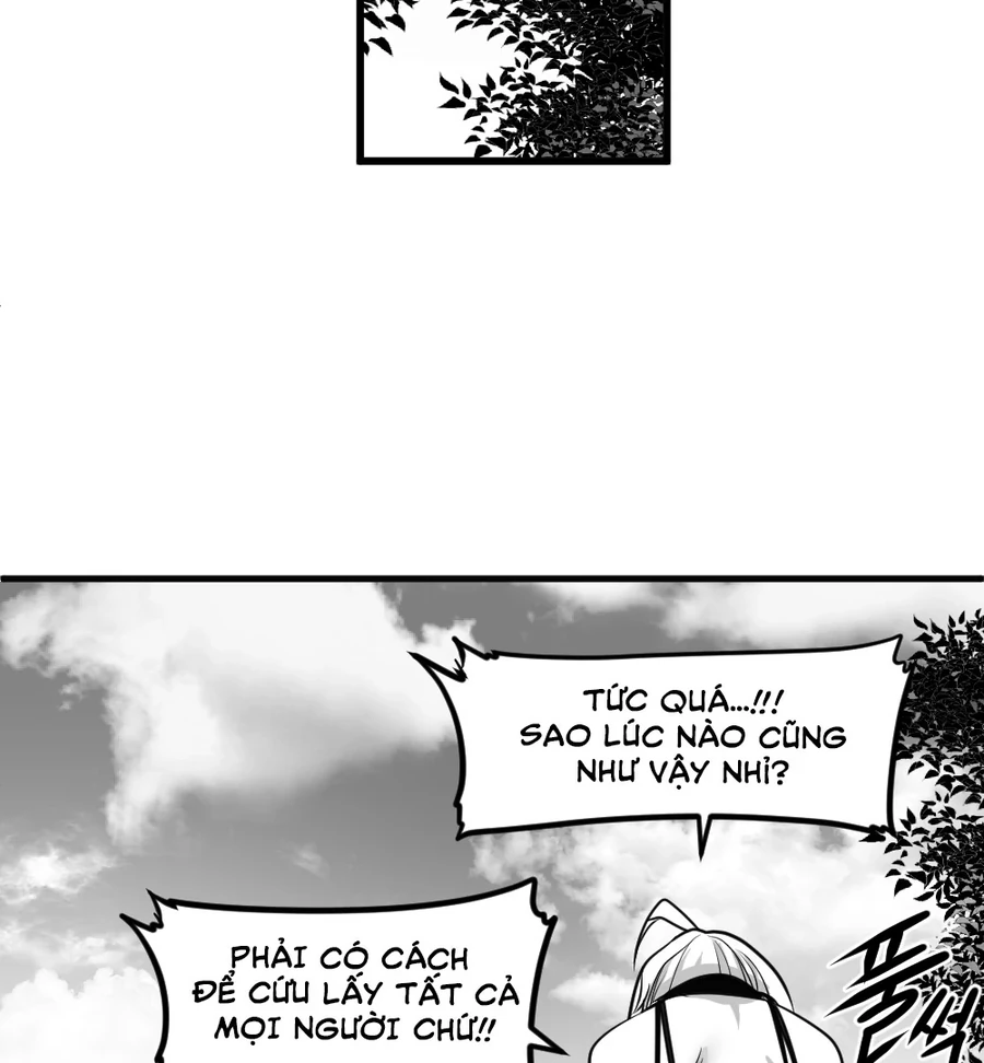Dưới Đáy Vực Sâu (Sunken Depths Comics) - Chương 6 - Trang 95
