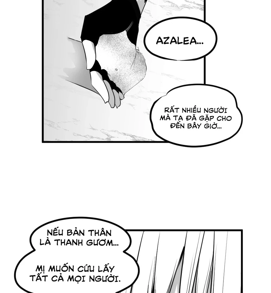 Dưới Đáy Vực Sâu (Sunken Depths Comics) - Chương 6 - Trang 97