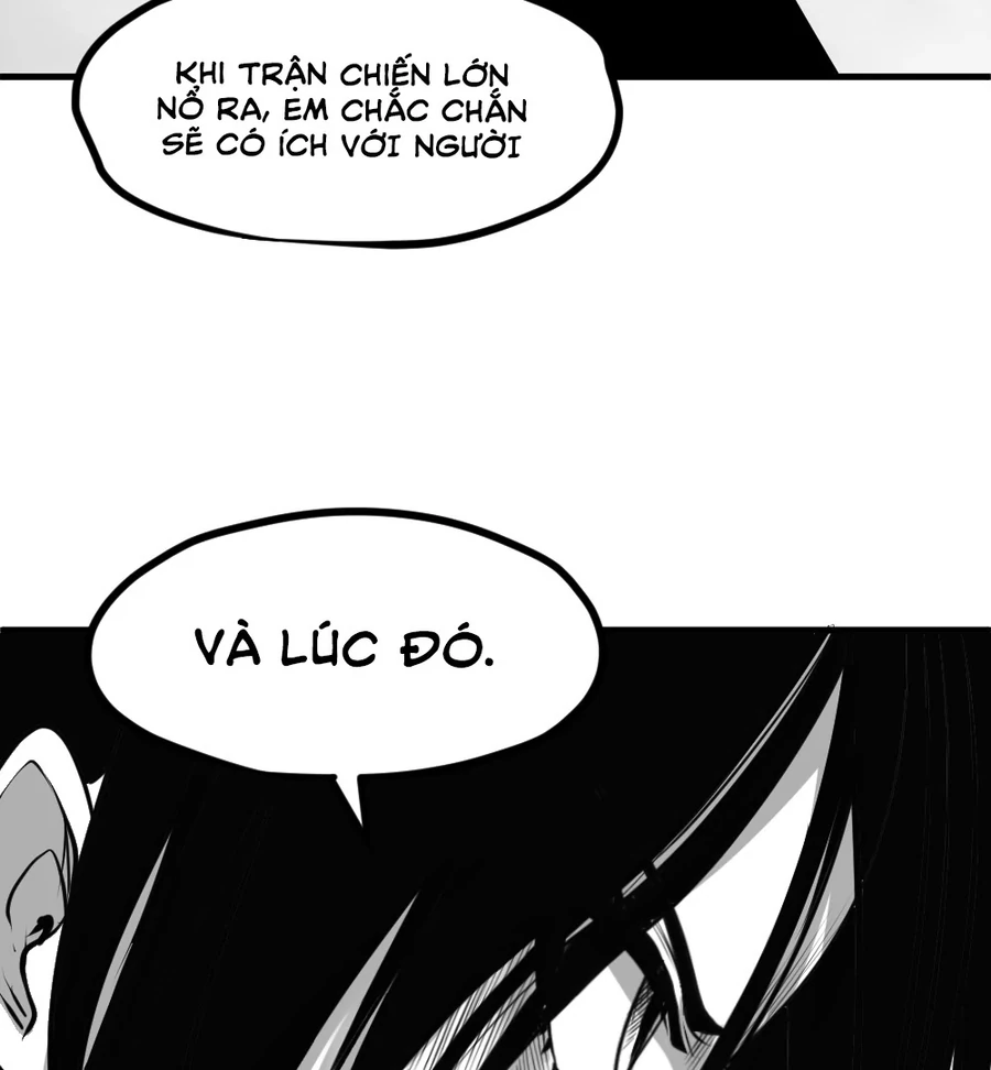 Dưới Đáy Vực Sâu (Sunken Depths Comics) - Chương 6 - Trang 92
