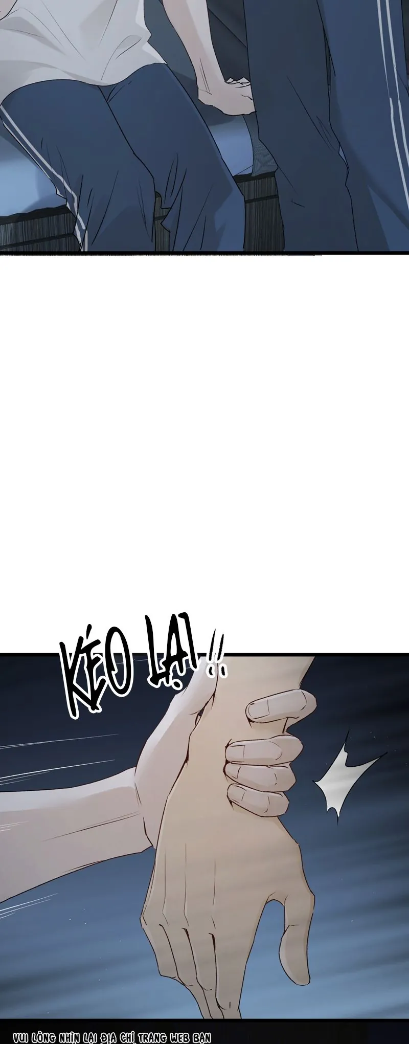 Bị Dã Thú Tùy Ý Nhìn Trộm - Chương 18 - Trang 24