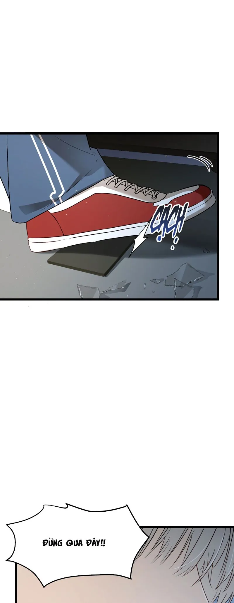 Bị Dã Thú Tùy Ý Nhìn Trộm - Chương 18 - Trang 7