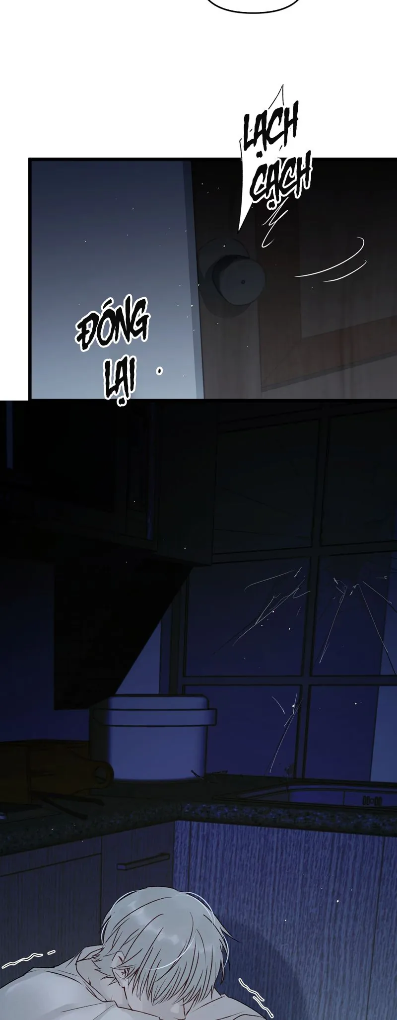 Bị Dã Thú Tùy Ý Nhìn Trộm - Chương 18 - Trang 9