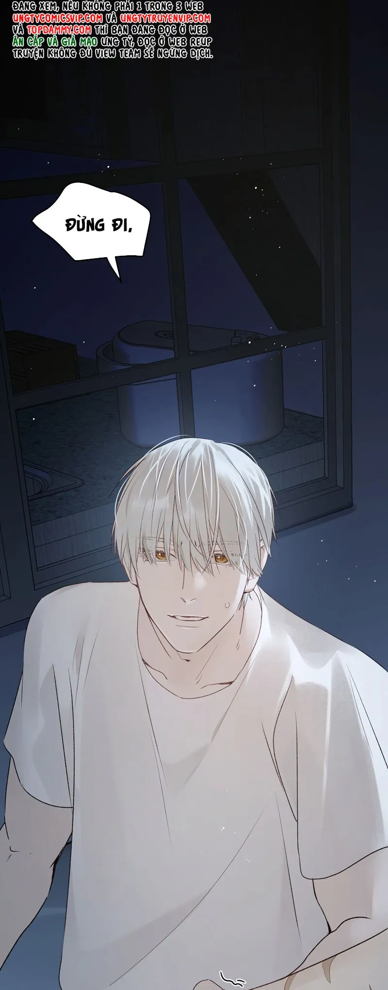 Bị Dã Thú Tùy Ý Nhìn Trộm - Chương 18 - Trang 25