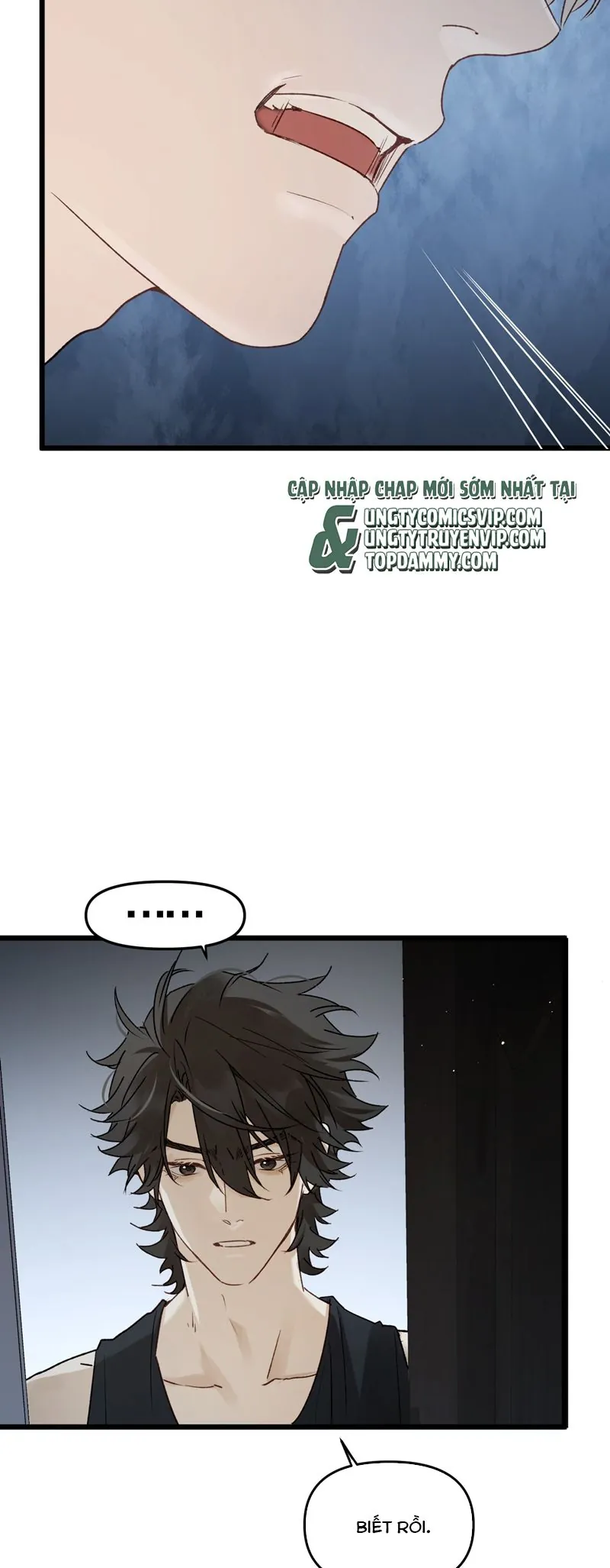 Bị Dã Thú Tùy Ý Nhìn Trộm - Chương 18 - Trang 8