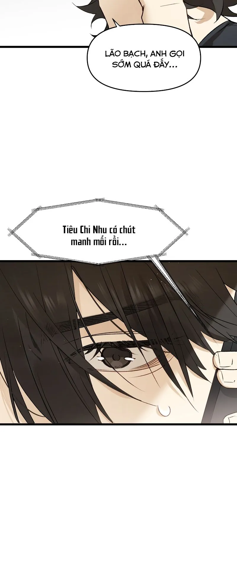 Bị Dã Thú Tùy Ý Nhìn Trộm - Chương 18 - Trang 42