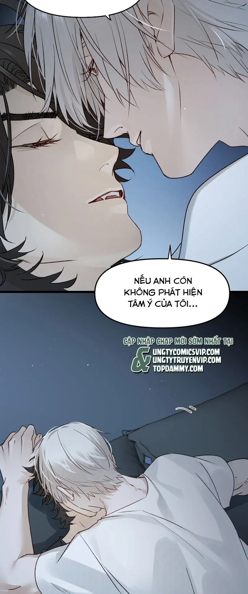 Bị Dã Thú Tùy Ý Nhìn Trộm - Chương 18 - Trang 36