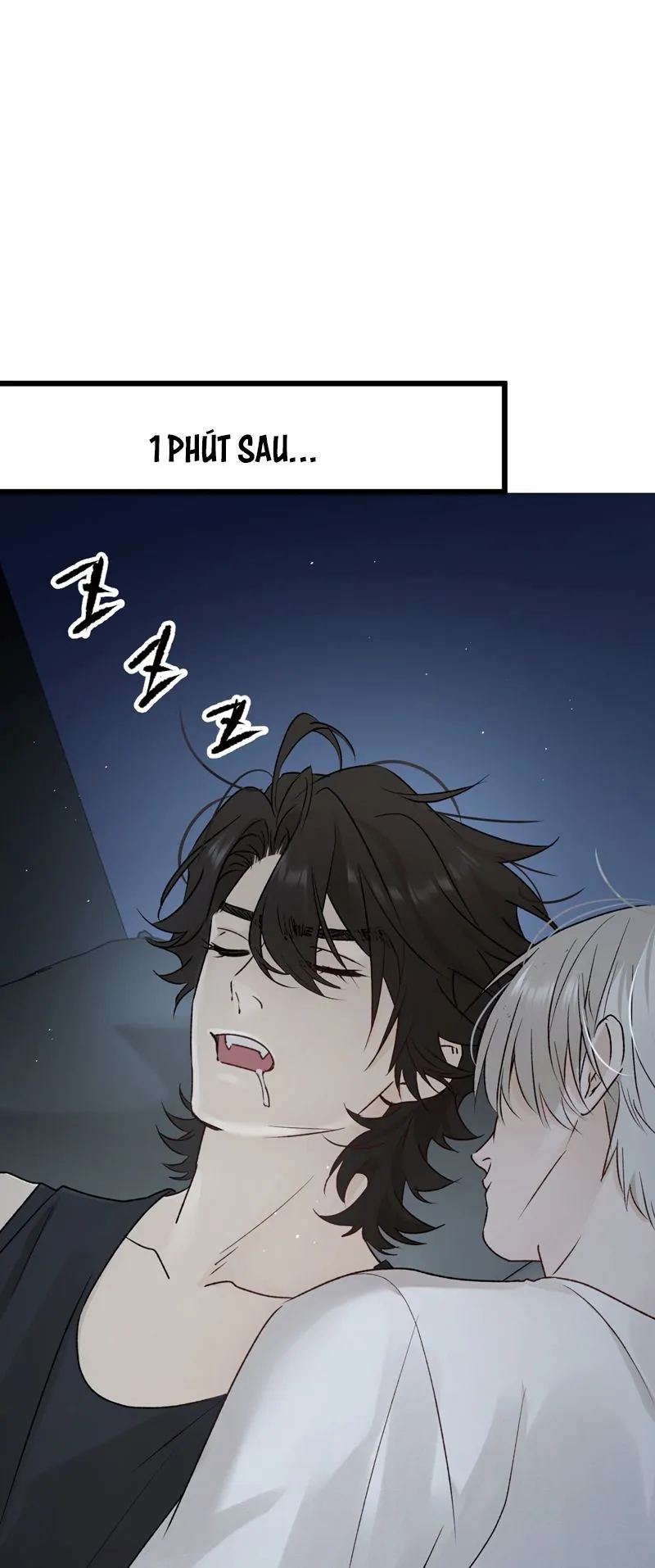 Bị Dã Thú Tùy Ý Nhìn Trộm - Chương 18 - Trang 32