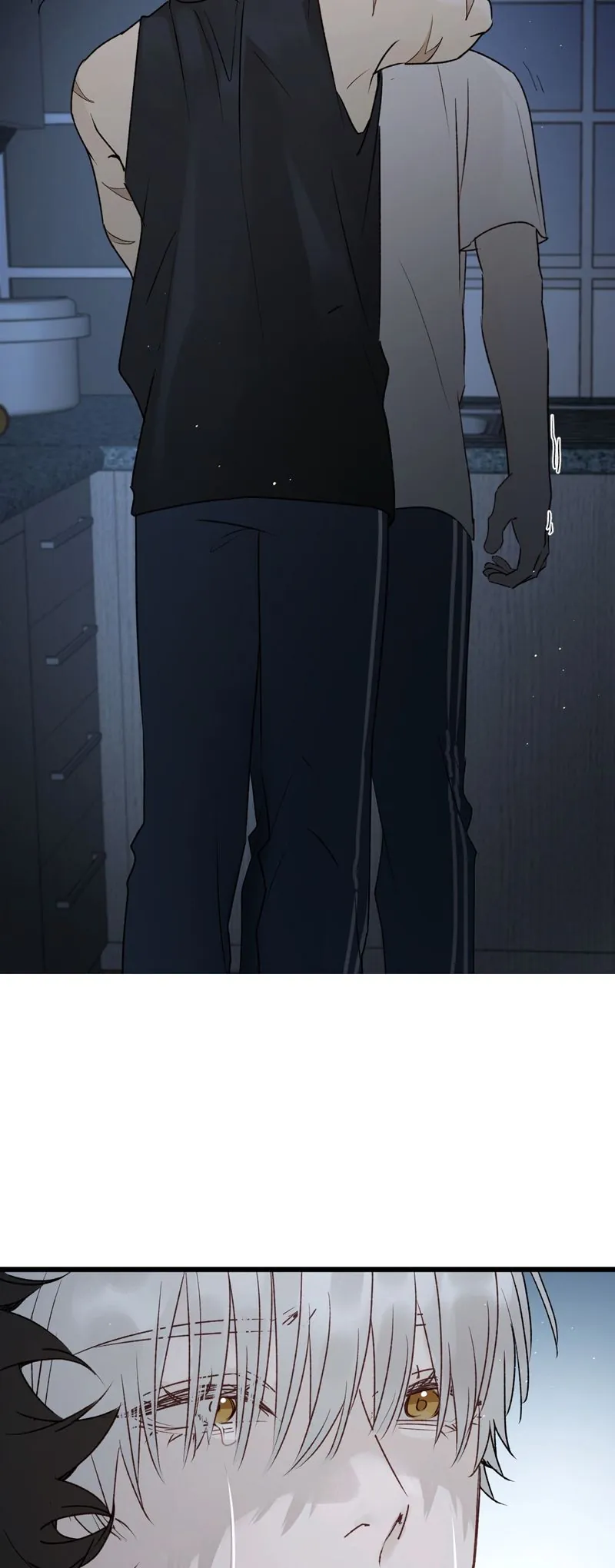 Bị Dã Thú Tùy Ý Nhìn Trộm - Chương 18 - Trang 18