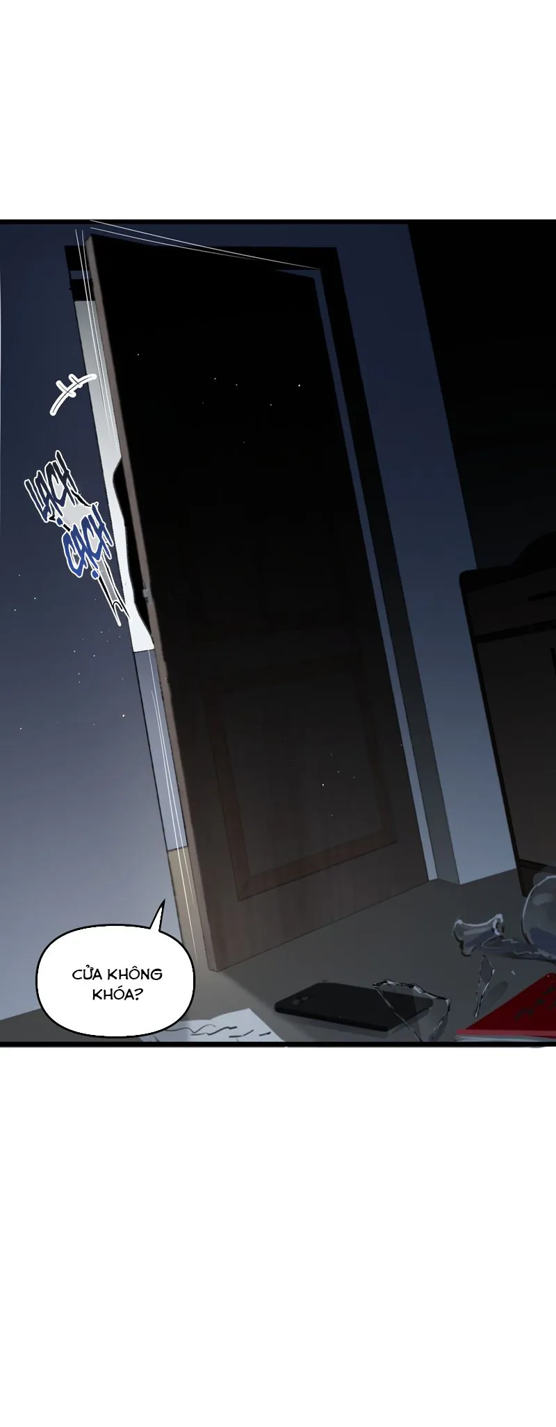 Bị Dã Thú Tùy Ý Nhìn Trộm - Chương 18 - Trang 5