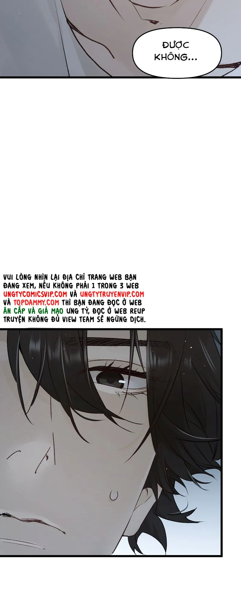 Bị Dã Thú Tùy Ý Nhìn Trộm - Chương 18 - Trang 28