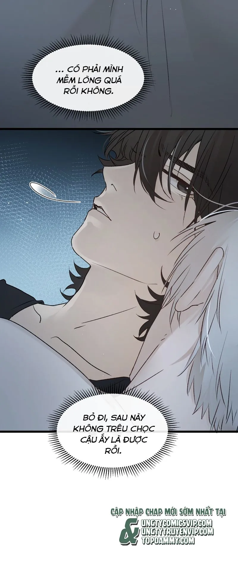 Bị Dã Thú Tùy Ý Nhìn Trộm - Chương 18 - Trang 30