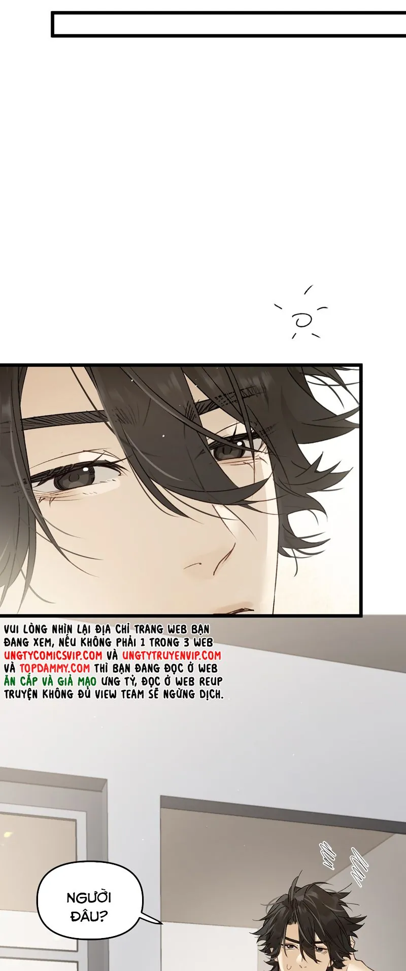 Bị Dã Thú Tùy Ý Nhìn Trộm - Chương 18 - Trang 38