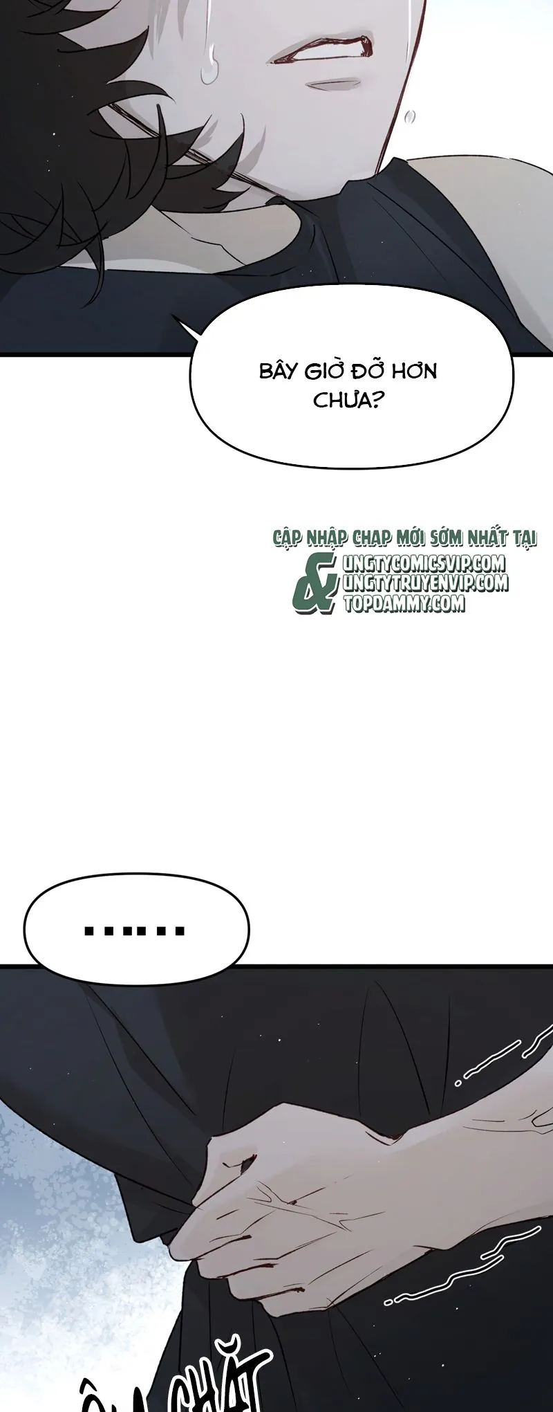 Bị Dã Thú Tùy Ý Nhìn Trộm - Chương 18 - Trang 19