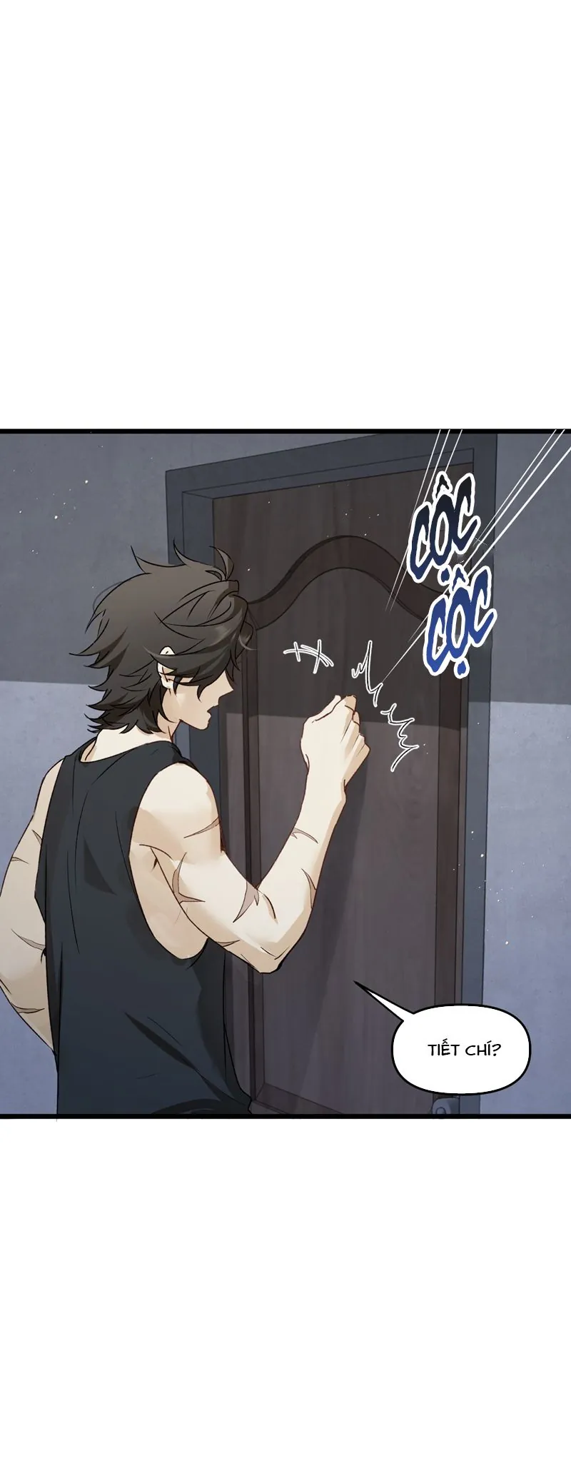 Bị Dã Thú Tùy Ý Nhìn Trộm - Chương 18 - Trang 3