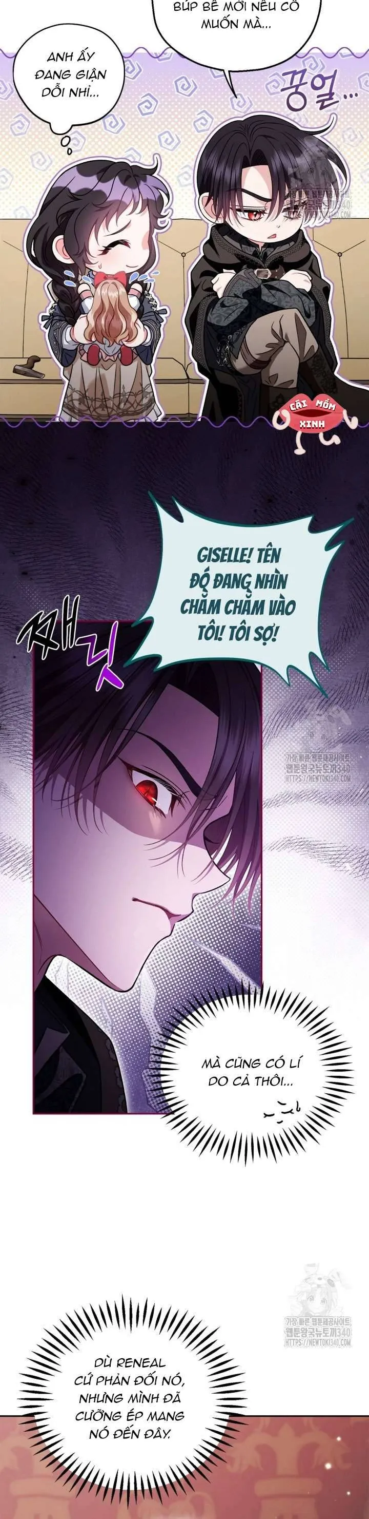 Trở Thành Người Giám Định Chất Độc Cho Thế Lực Hắc Ám - Chương 52 - Trang 14