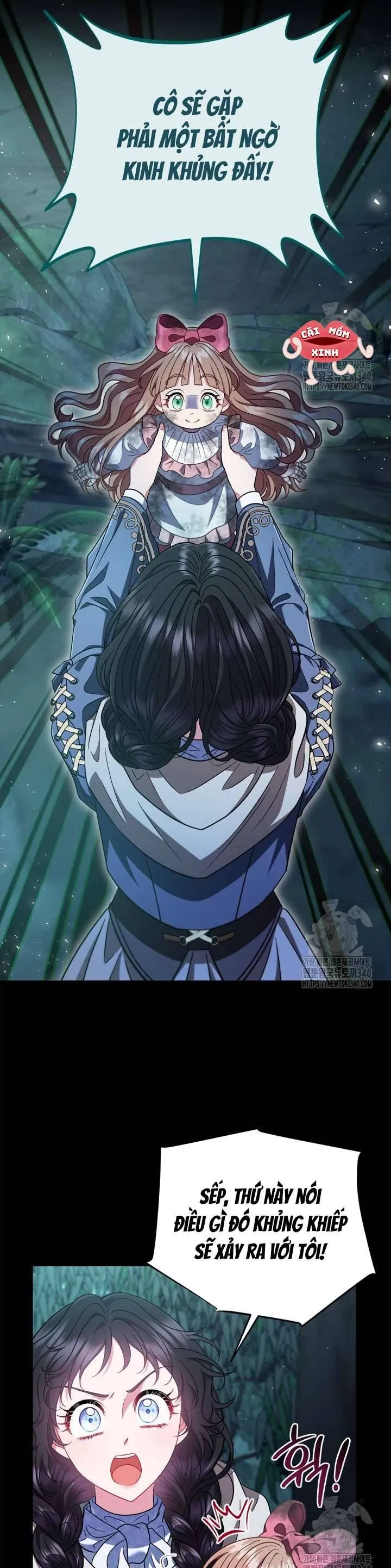 Trở Thành Người Giám Định Chất Độc Cho Thế Lực Hắc Ám - Chương 52 - Trang 9