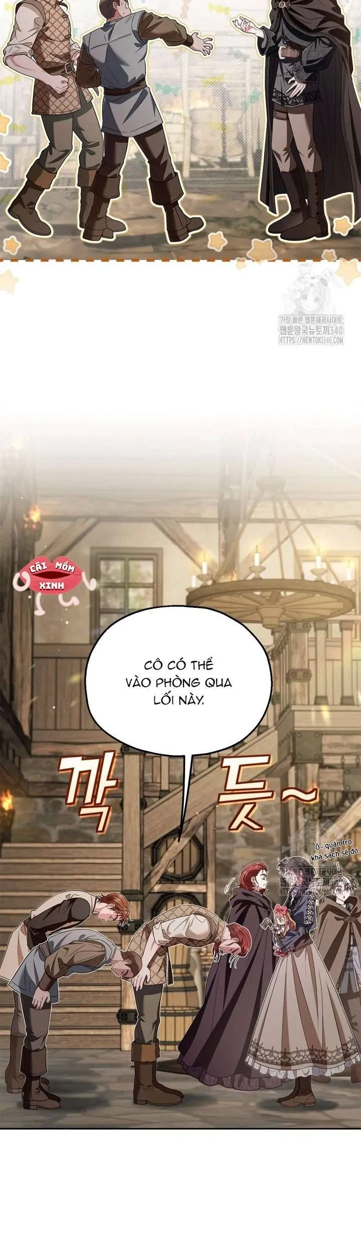 Trở Thành Người Giám Định Chất Độc Cho Thế Lực Hắc Ám - Chương 52 - Trang 38