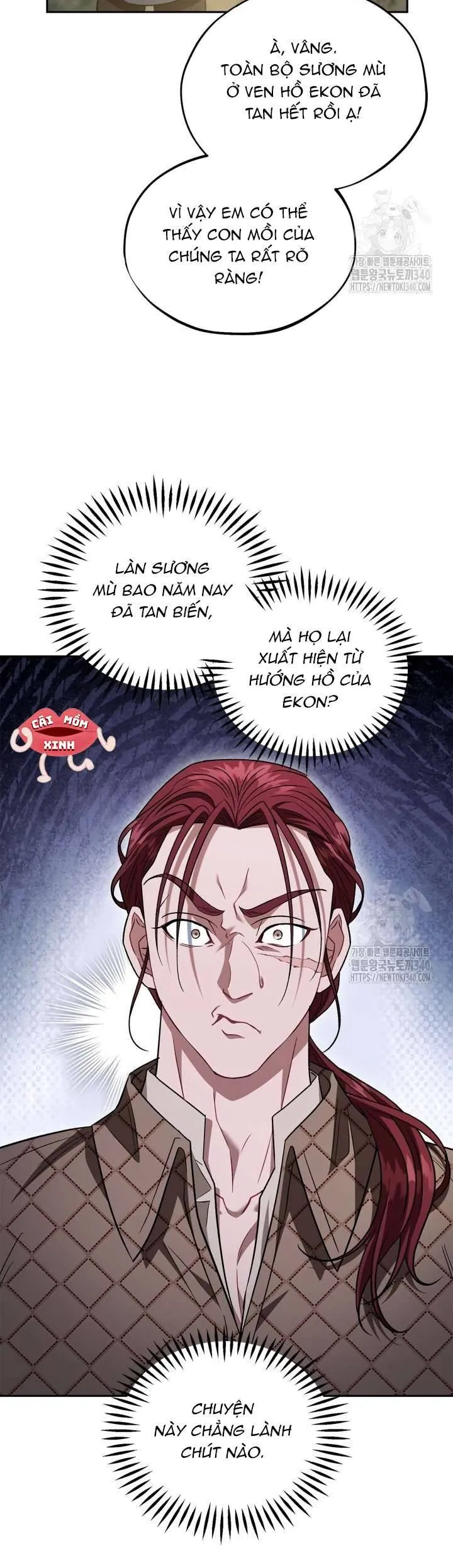 Trở Thành Người Giám Định Chất Độc Cho Thế Lực Hắc Ám - Chương 52 - Trang 30