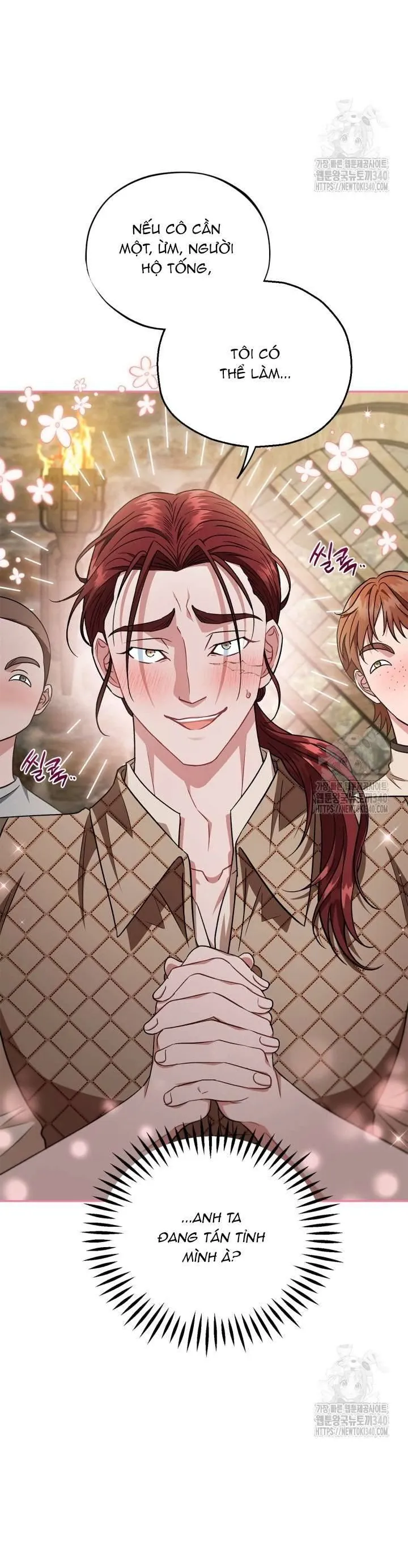 Trở Thành Người Giám Định Chất Độc Cho Thế Lực Hắc Ám - Chương 52 - Trang 41