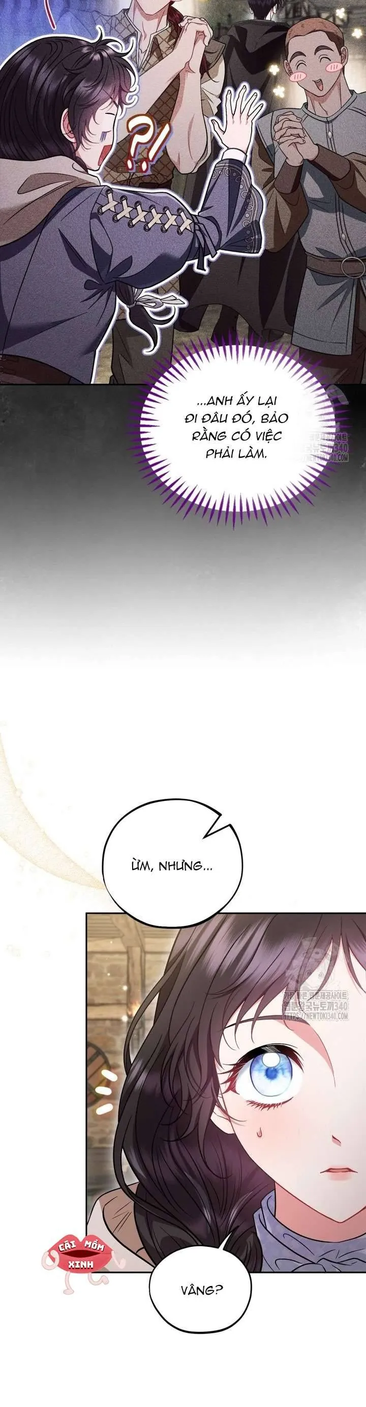 Trở Thành Người Giám Định Chất Độc Cho Thế Lực Hắc Ám - Chương 52 - Trang 40