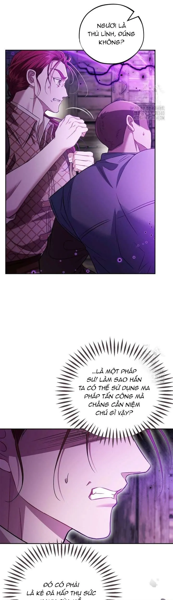 Trở Thành Người Giám Định Chất Độc Cho Thế Lực Hắc Ám - Chương 52 - Trang 35