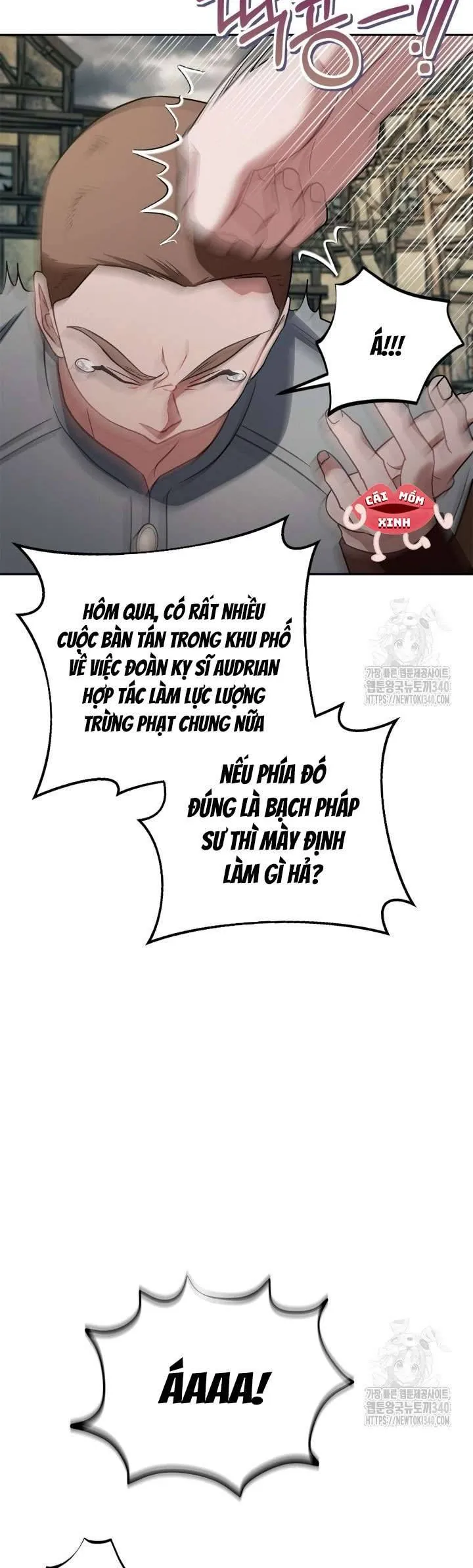 Trở Thành Người Giám Định Chất Độc Cho Thế Lực Hắc Ám - Chương 52 - Trang 32