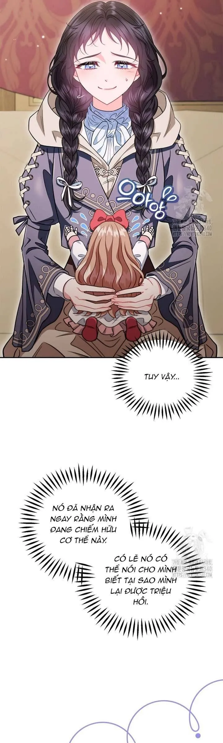 Trở Thành Người Giám Định Chất Độc Cho Thế Lực Hắc Ám - Chương 52 - Trang 15