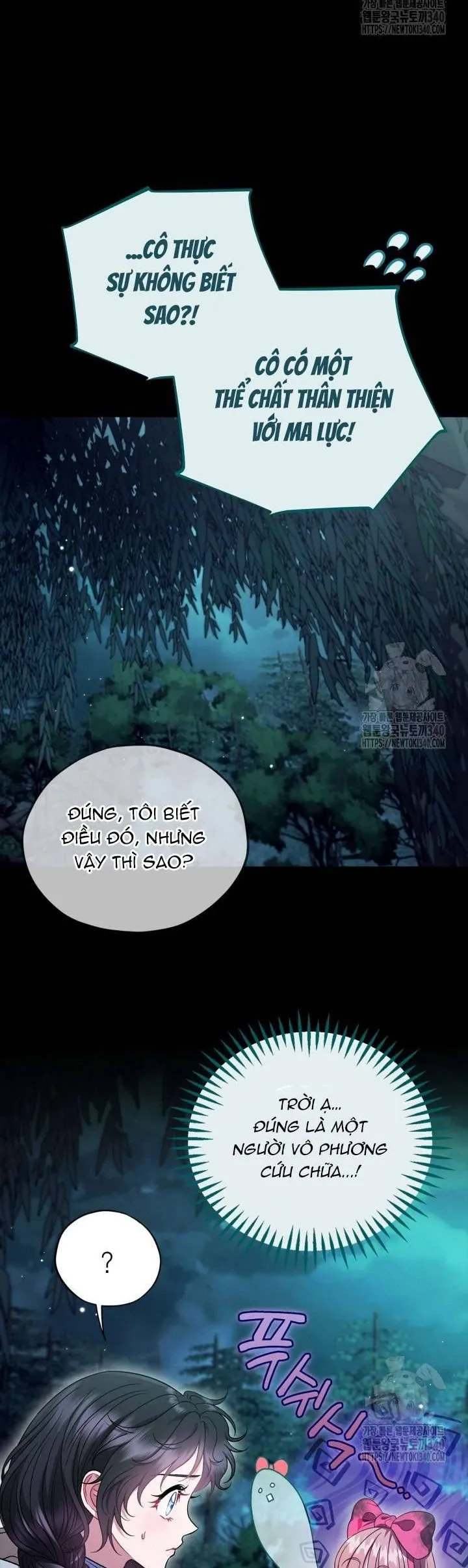 Trở Thành Người Giám Định Chất Độc Cho Thế Lực Hắc Ám - Chương 52 - Trang 7