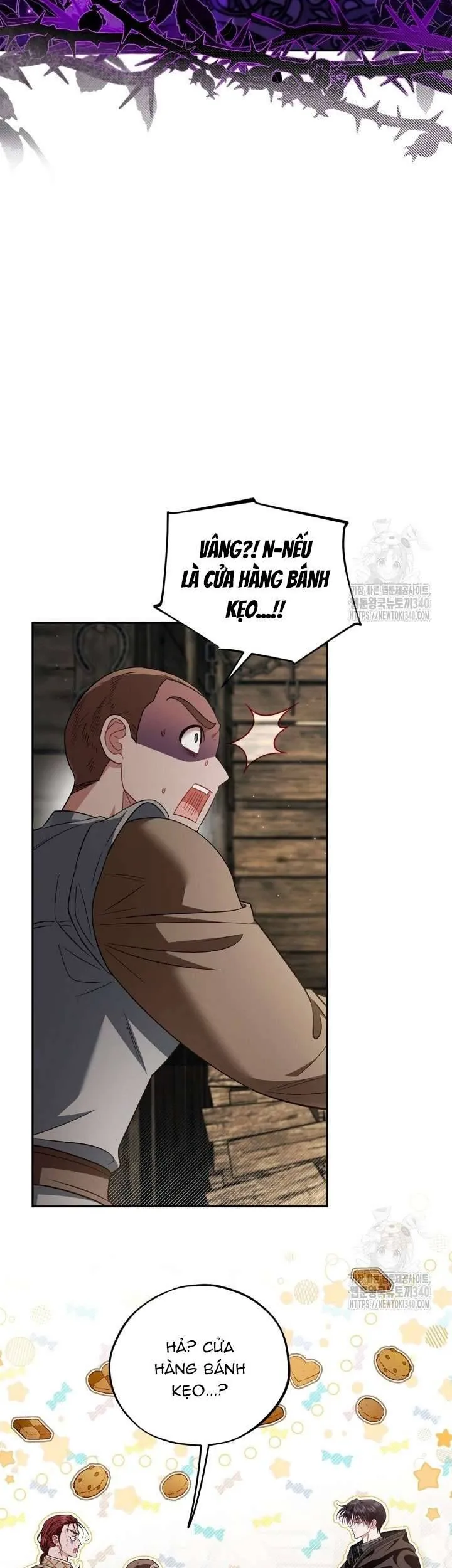 Trở Thành Người Giám Định Chất Độc Cho Thế Lực Hắc Ám - Chương 52 - Trang 37