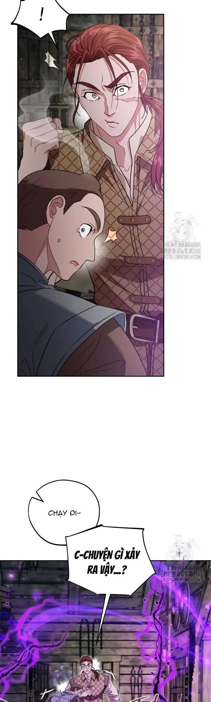 Trở Thành Người Giám Định Chất Độc Cho Thế Lực Hắc Ám - Chương 52 - Trang 33