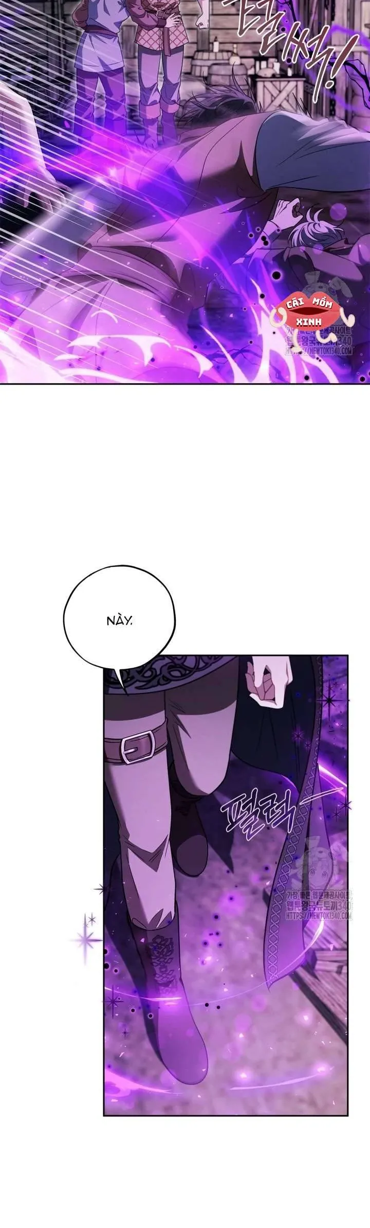 Trở Thành Người Giám Định Chất Độc Cho Thế Lực Hắc Ám - Chương 52 - Trang 34