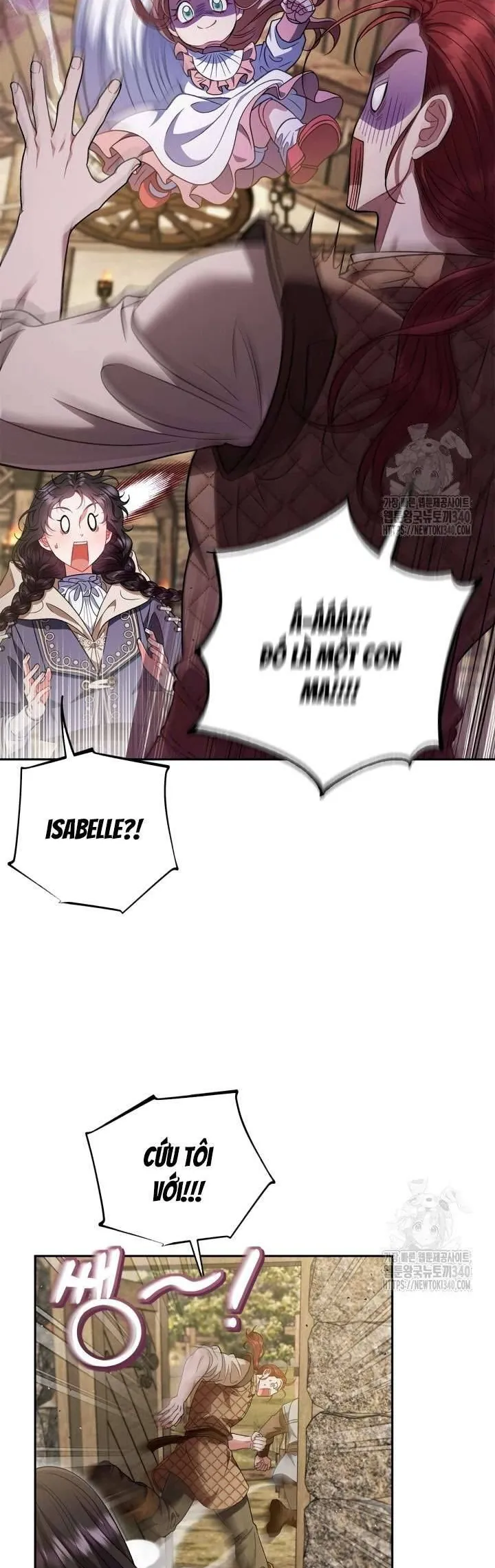 Trở Thành Người Giám Định Chất Độc Cho Thế Lực Hắc Ám - Chương 52 - Trang 43