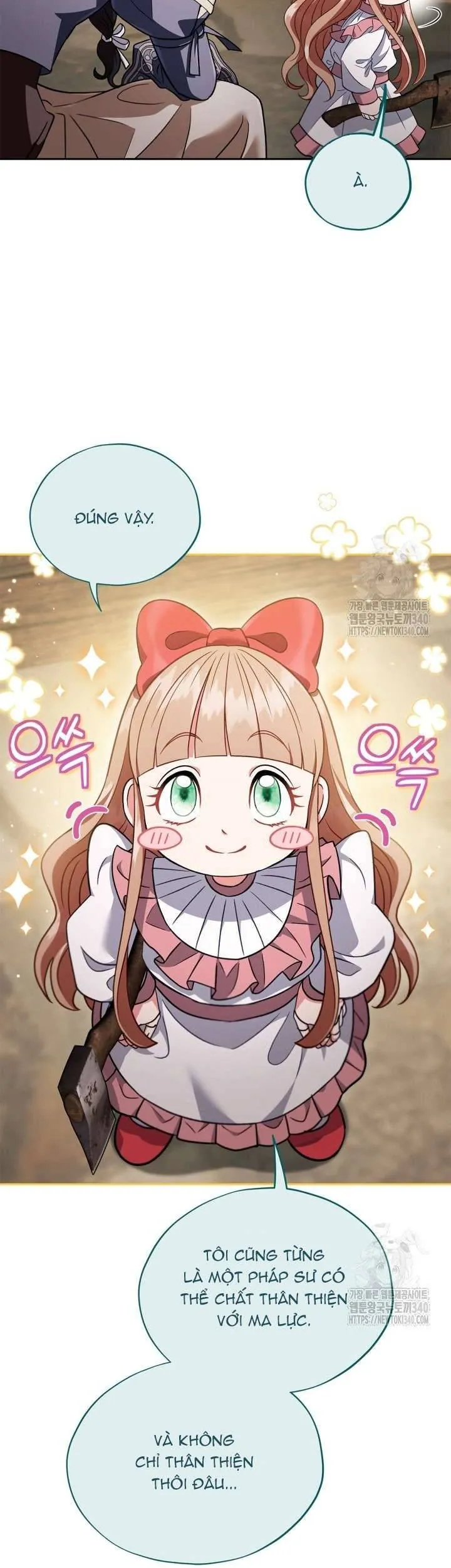 Trở Thành Người Giám Định Chất Độc Cho Thế Lực Hắc Ám - Chương 52 - Trang 48