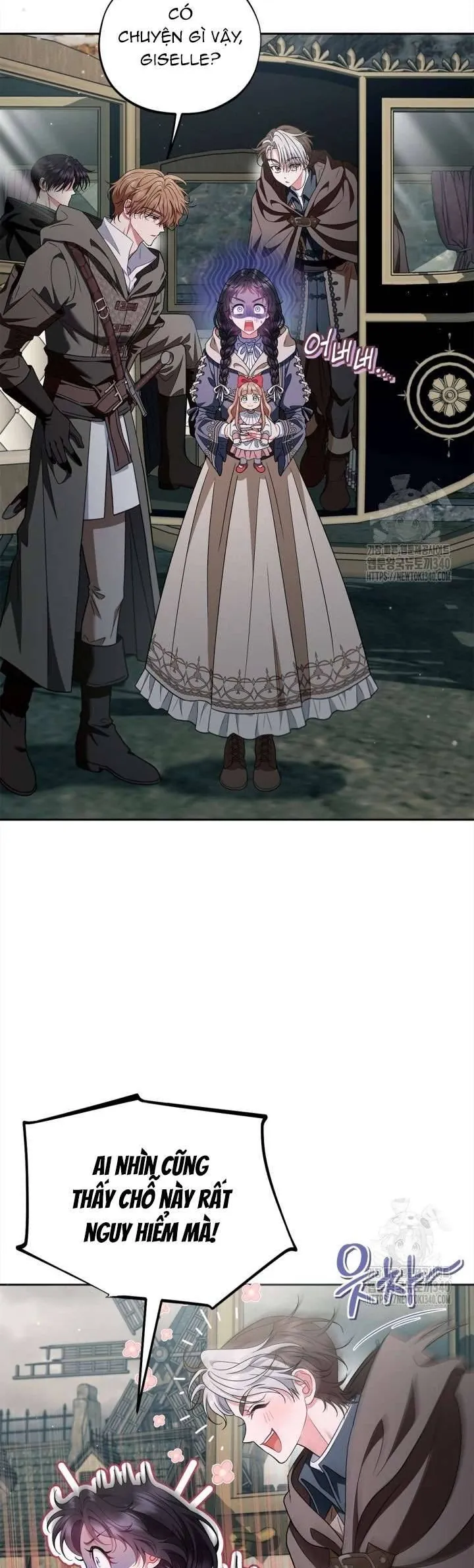 Trở Thành Người Giám Định Chất Độc Cho Thế Lực Hắc Ám - Chương 52 - Trang 20