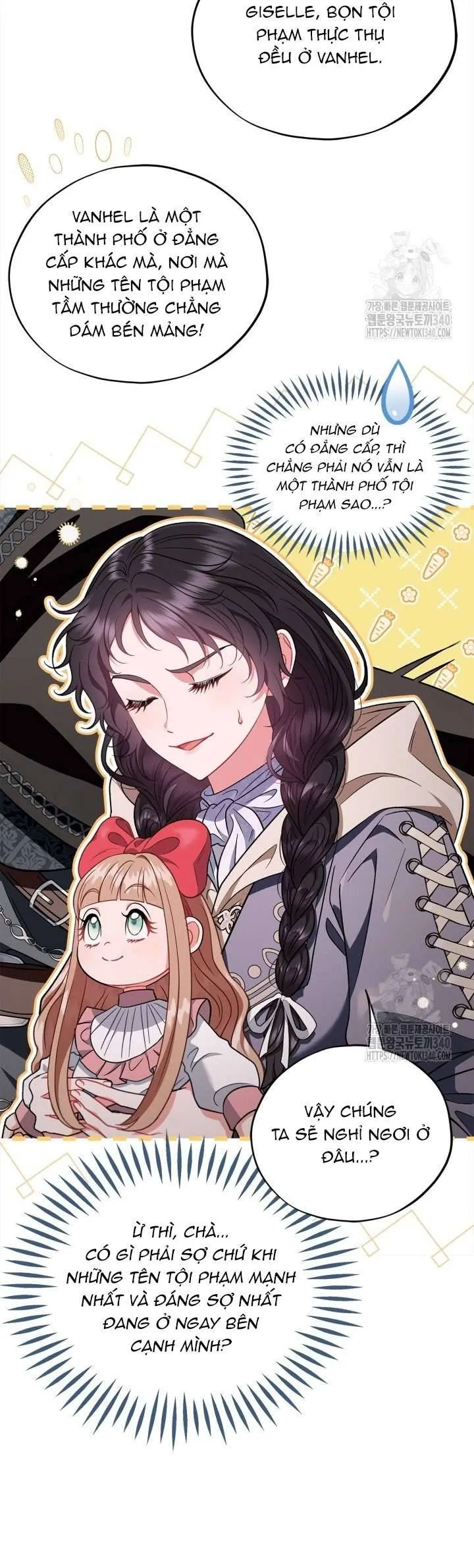 Trở Thành Người Giám Định Chất Độc Cho Thế Lực Hắc Ám - Chương 52 - Trang 22
