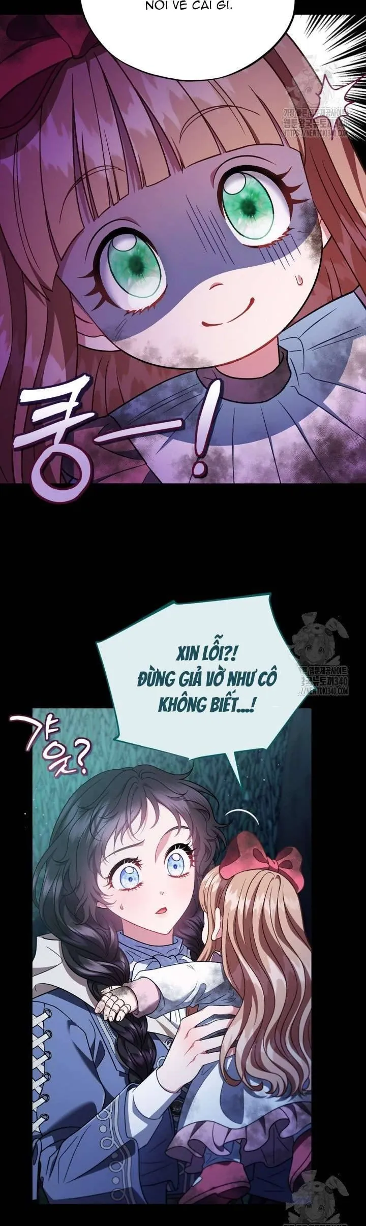 Trở Thành Người Giám Định Chất Độc Cho Thế Lực Hắc Ám - Chương 52 - Trang 6