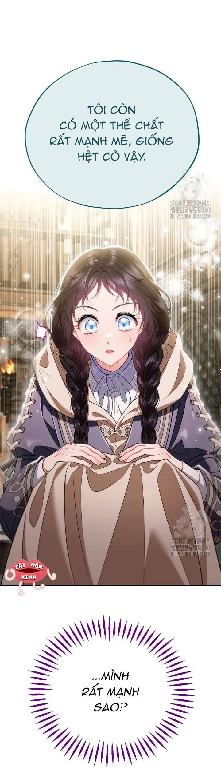 Trở Thành Người Giám Định Chất Độc Cho Thế Lực Hắc Ám - Chương 52 - Trang 49