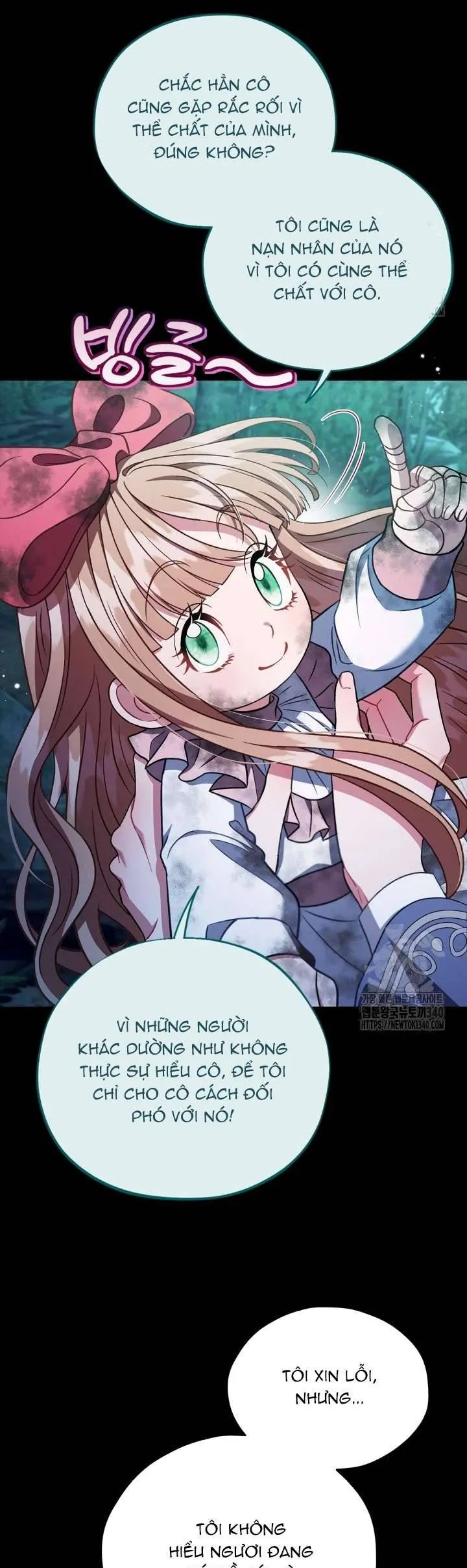 Trở Thành Người Giám Định Chất Độc Cho Thế Lực Hắc Ám - Chương 52 - Trang 5