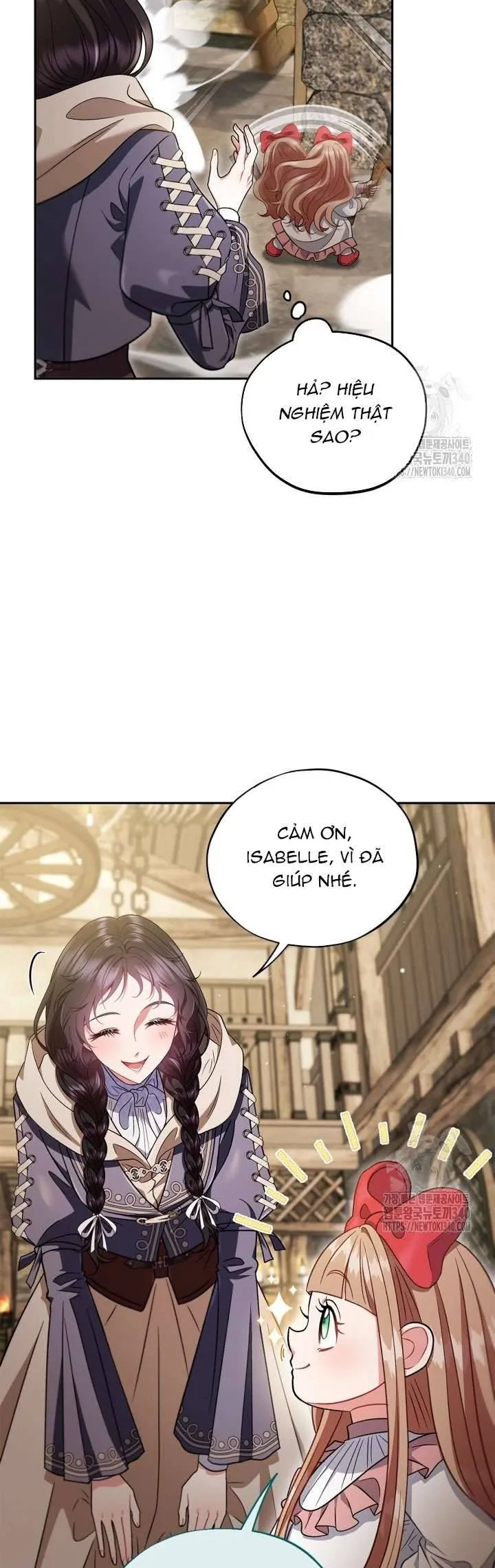 Trở Thành Người Giám Định Chất Độc Cho Thế Lực Hắc Ám - Chương 52 - Trang 44