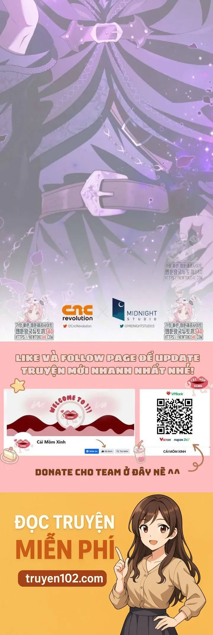 Trở Thành Người Giám Định Chất Độc Cho Thế Lực Hắc Ám - Chương 52 - Trang 51